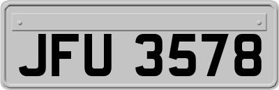 JFU3578