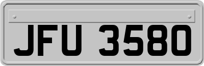 JFU3580