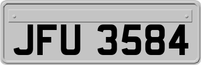 JFU3584