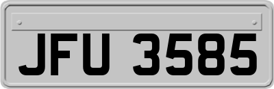 JFU3585