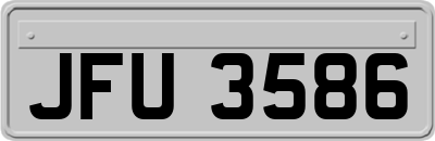 JFU3586