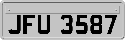 JFU3587