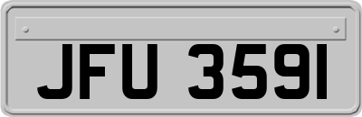 JFU3591