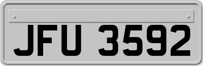 JFU3592