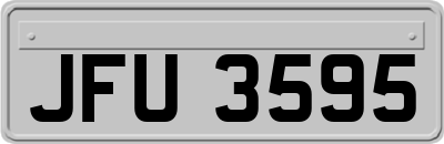 JFU3595
