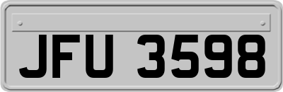 JFU3598