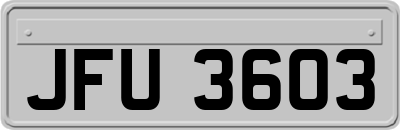 JFU3603