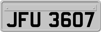JFU3607