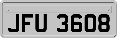JFU3608