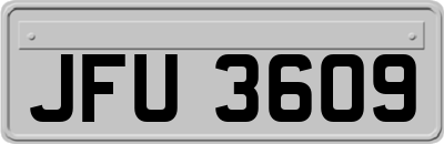 JFU3609