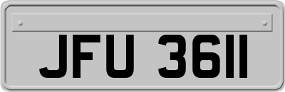 JFU3611