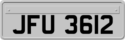 JFU3612