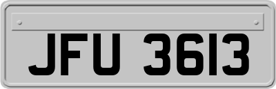 JFU3613