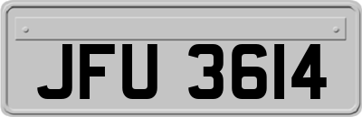 JFU3614