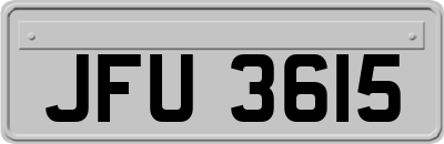 JFU3615