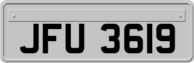 JFU3619