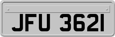 JFU3621