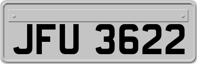JFU3622