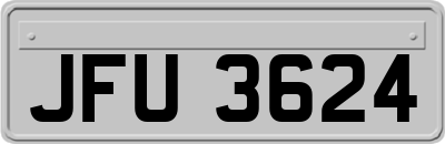 JFU3624