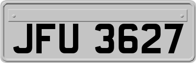 JFU3627