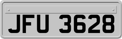 JFU3628