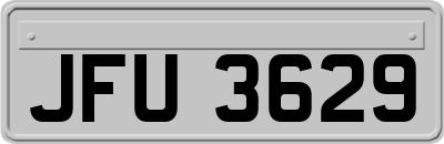 JFU3629