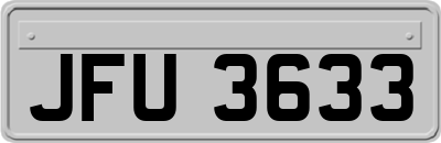 JFU3633
