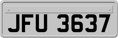 JFU3637