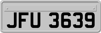 JFU3639