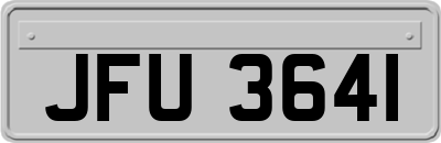JFU3641