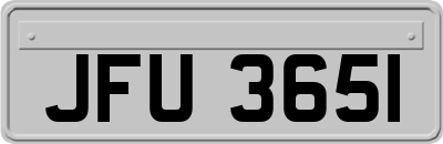 JFU3651
