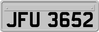 JFU3652