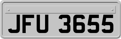 JFU3655