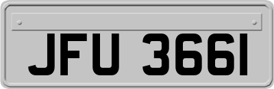 JFU3661