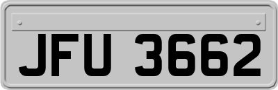 JFU3662