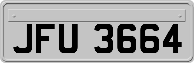 JFU3664