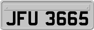 JFU3665