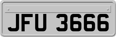 JFU3666