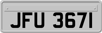 JFU3671