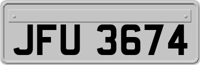 JFU3674