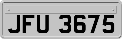 JFU3675