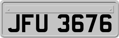 JFU3676