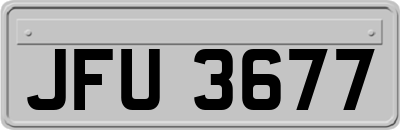 JFU3677