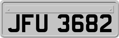JFU3682