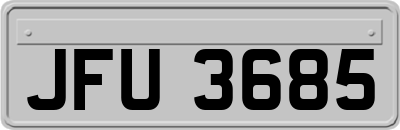 JFU3685