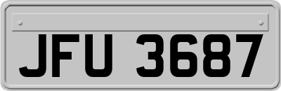 JFU3687