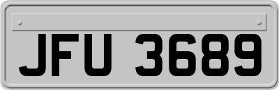 JFU3689