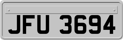 JFU3694