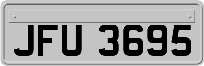 JFU3695