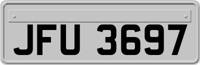 JFU3697